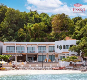 ENNKAI Beachfront Resort Koh Larn